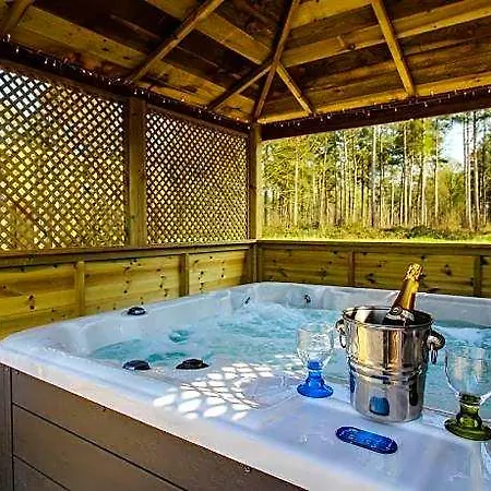 Hotel Hollicarrs - Stag 3*