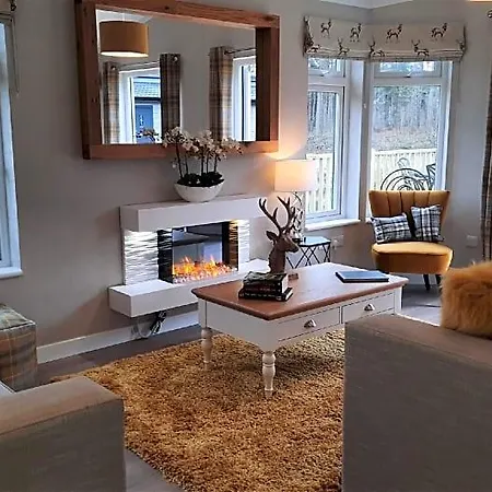 Hotel Hollicarrs - Stag 3*