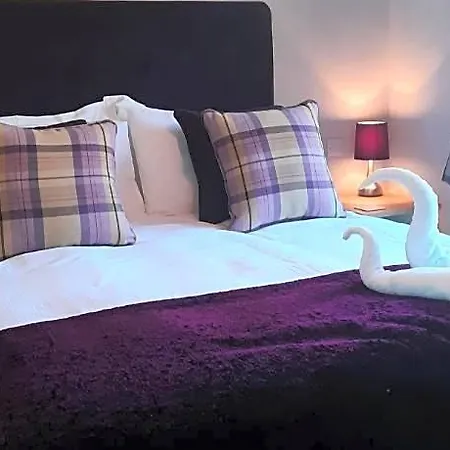 Hollicarrs - Stag Hotel 3*